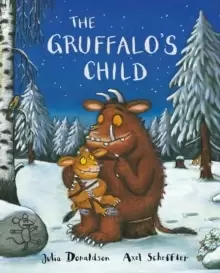 Image of The Gruffalo's Child Big Book