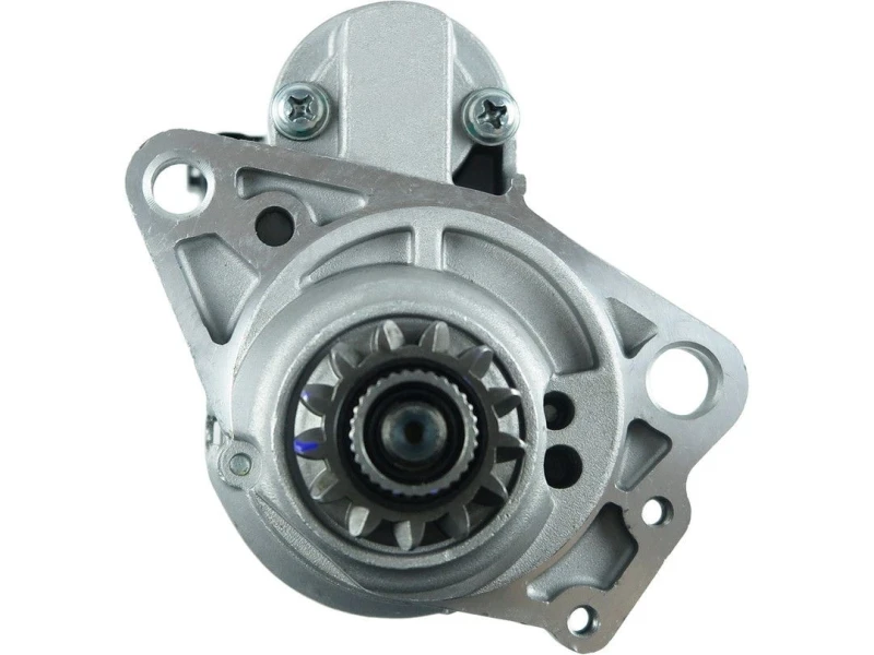 Image of AS-PL Starter motor AS-PL S5199