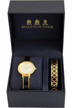 Image of Agama Gift Set Bangle Watch & Bangle