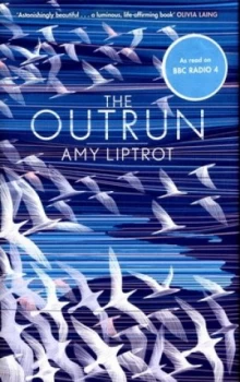Image of The Outrun by Amy Liptrot Hardback