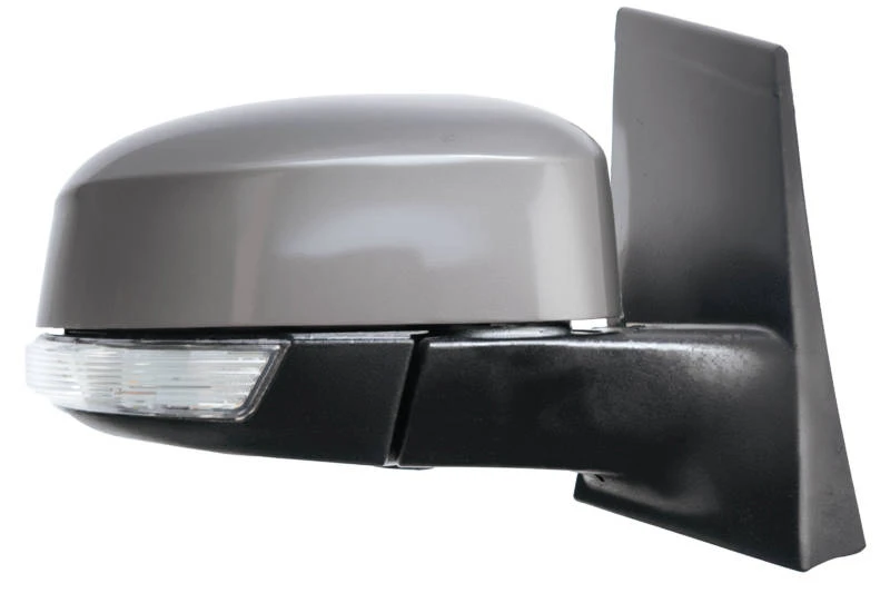 Image of PRASCO FD4267343P Wing mirror Premium Right, Electric, Aspherical, primed Outside Mirror (50)