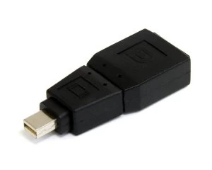 image of StarTech Mini DisplayPort Converter