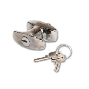 image of Lowe and Fletcher Small Locking Tee Handle