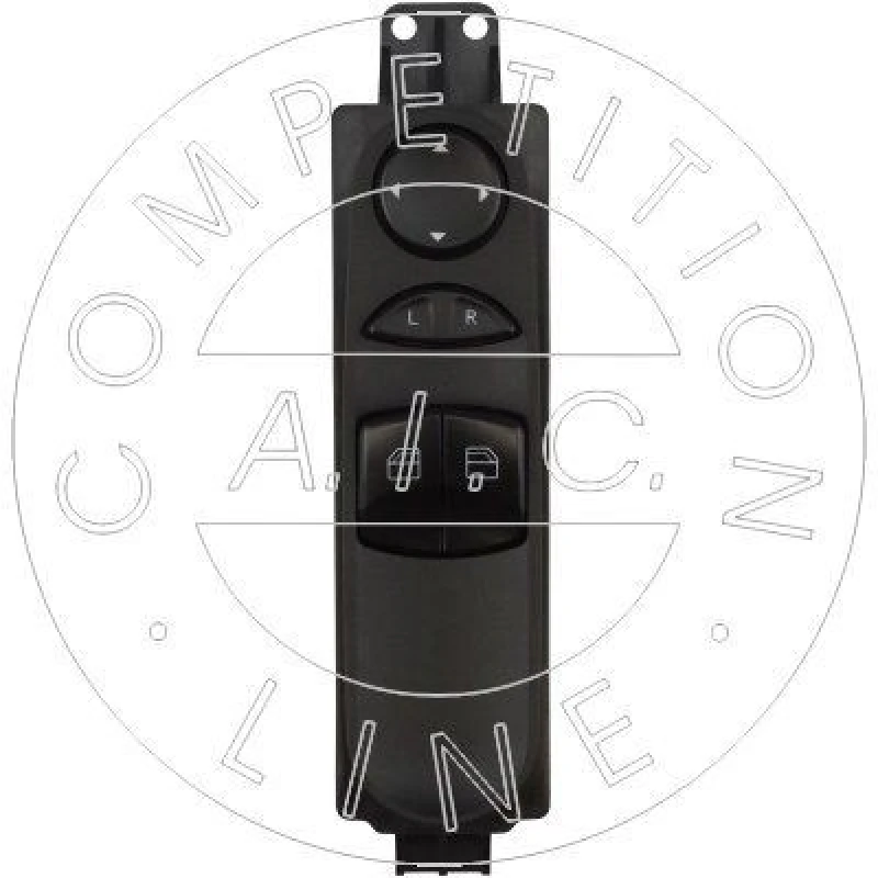 Image of Window switch AIC 57291