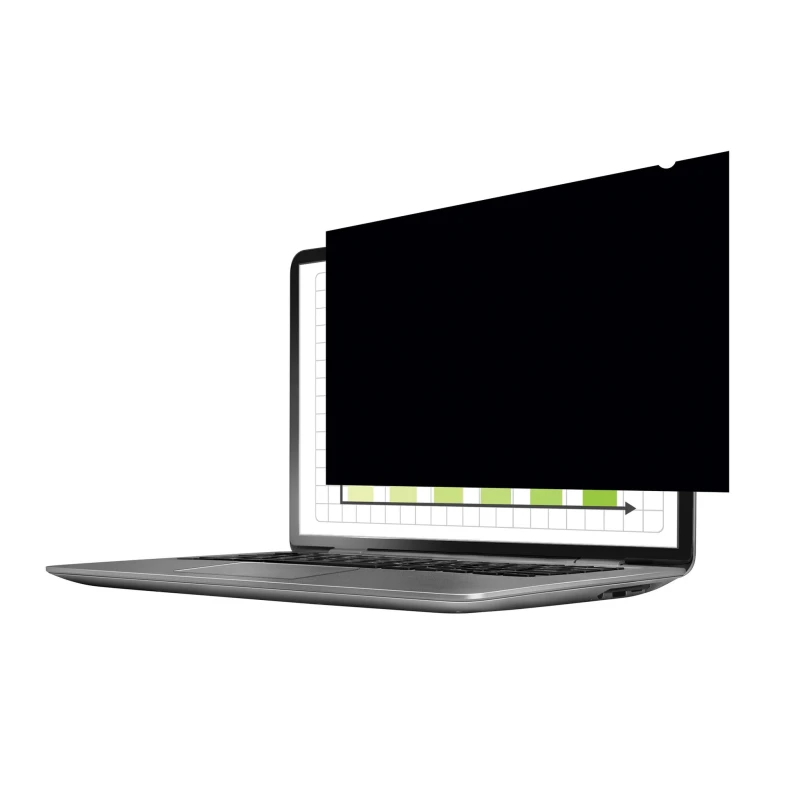 Image of Fellowes Fellowes PrivaScreen 33.8cm (13.3") Laptop Frameless display privacy filter 4806801