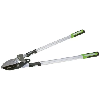 Image of Draper Expert - DRAPER 94984 - Ratchet Action Anvil Pattern Loppers (750mm)