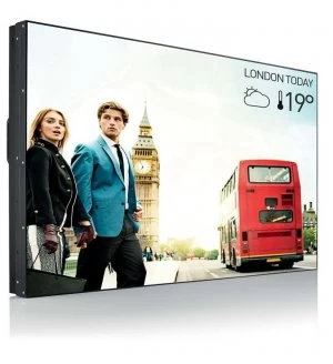 Image of Philips 55" 55BDL3005X Full HD LED Display