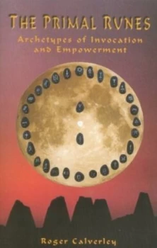 Image of The Primal Runes Paperback