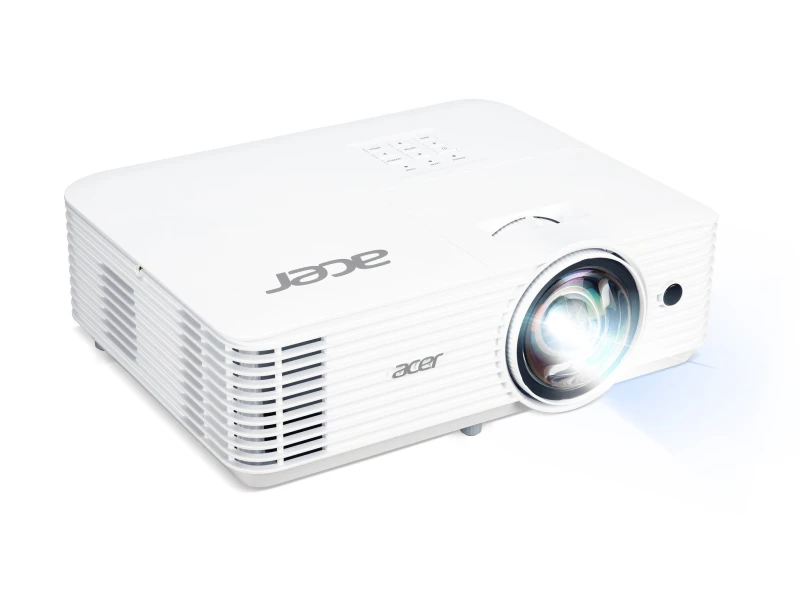 Image of H6518STi Home Cinema 2 year RTB