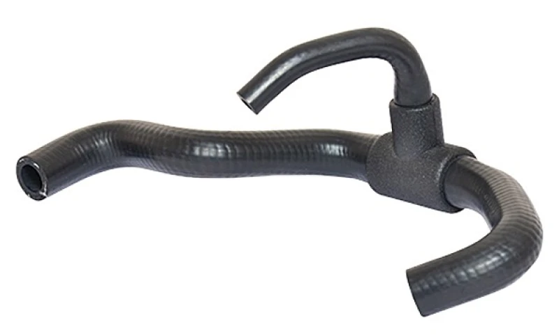 Image of Radiator hose METZGER 2420443