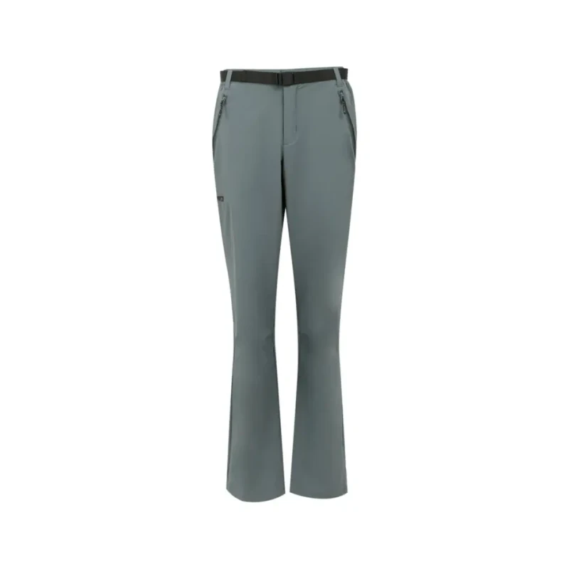 Image of Hiking Trousers Regatta Xert III Vert Male 42