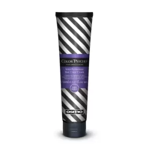 Osmo Color Psycho Semi-Permanent Hair Colour - Wild Violet 150ml