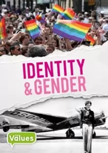 Image of Identity and Gender
