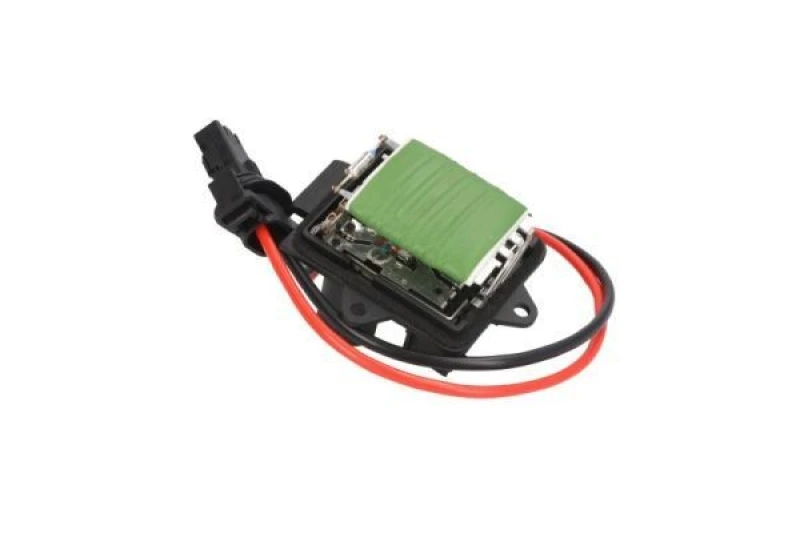 Image of THERMOTEC Actuator, air conditioning THERMOTEC DER014TT
