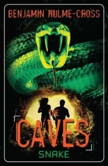 Image of The Caves: Snake : The Caves 6