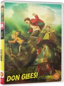 Image of Goodbye, Don Glees!