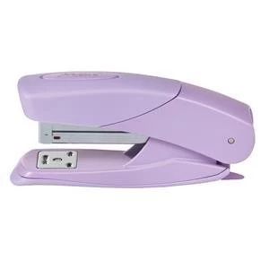 Image of Rexel Matador Half Strip Desktop Stapler Lilac