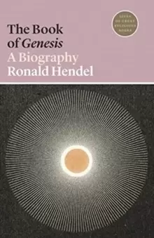 Image of The Book of Genesis : A Biography