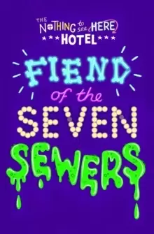Image of Fiend of the Seven Sewers
