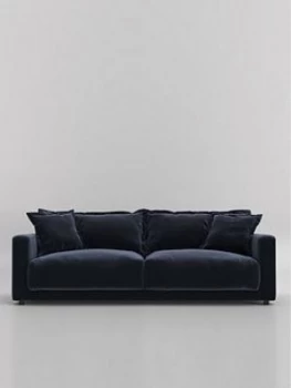 Image of Swoon Aurora Original Three-Seater Sofa