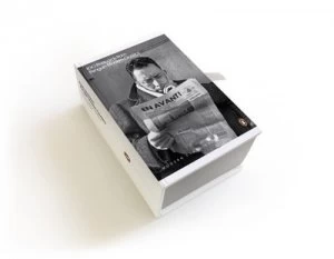 Image of 100 Postcards from Penguin Modern Classics Hardback
