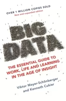 Image of Big Data : The Essential Guide to Work, Life and Learning in the Age of Insight