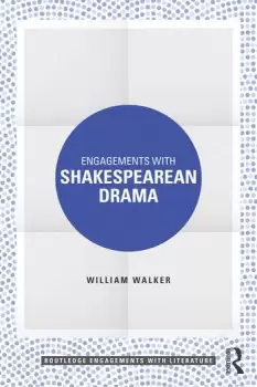 Image of Engagements with Shakespearean Drama