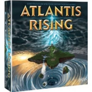 Image of Atlantis Rising