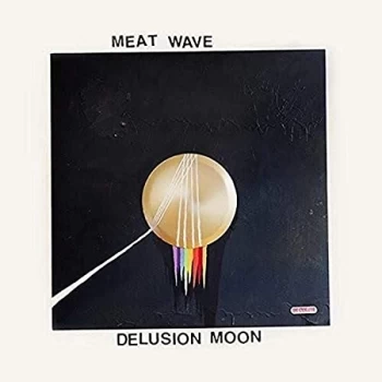 image of Meat Wave - Delusion Moon Vinyl