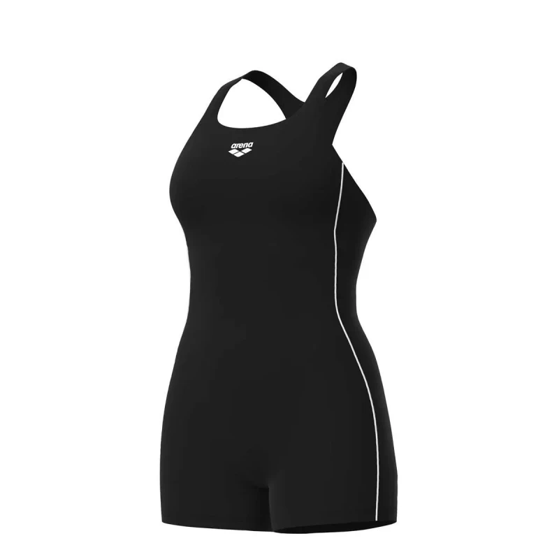 Image of Womens swimsuit Arena HL Noir Female 36