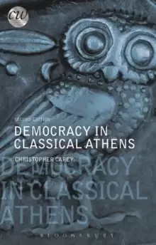 Image of Democracy in Classical Athens