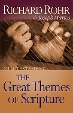 Image of great themes of scripture old testament