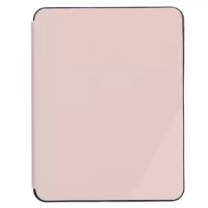 Image of Targus Click-In 27.7cm (10.9") Folio Rose gold