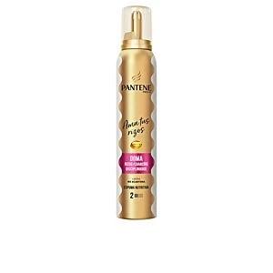 Image of PRO-V ESPUMA NUTRITIVA rizos 200ml