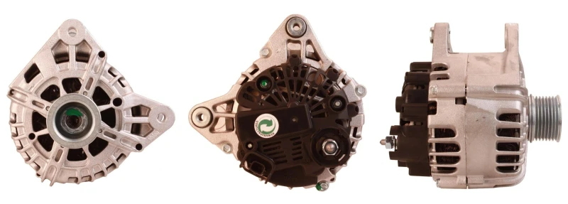 Image of LUCAS Alternator LUCAS LRA03253