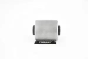 Image of FEBEST Bush, control arm mounting MITSUBISHI MAB-003 3770A015,3770A016,MR418065 MR418066,MR992531,MR992532