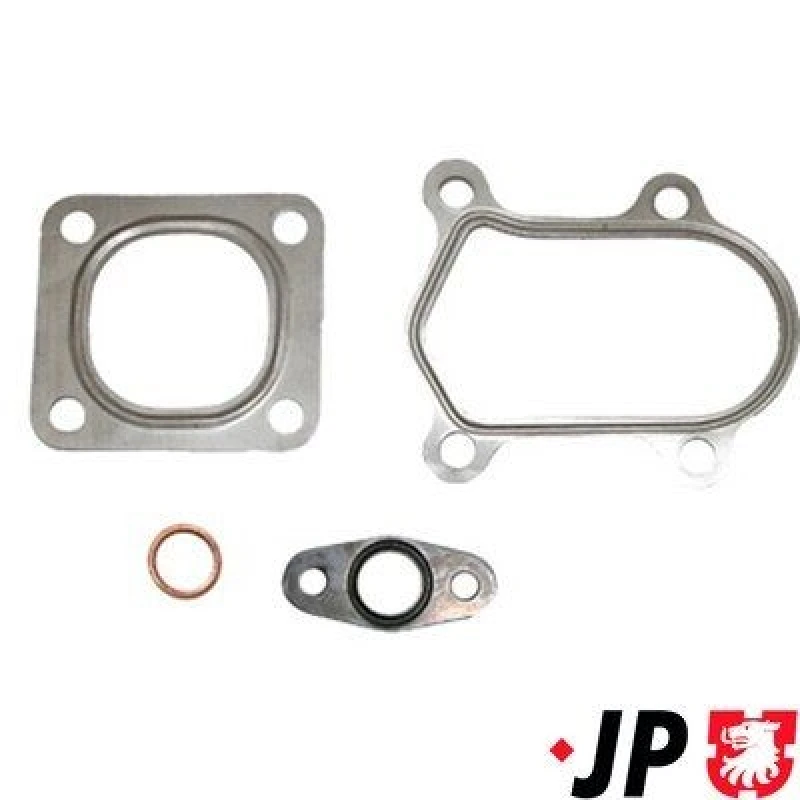 Image of JP GROUP Mounting Kit, charger JP GROUP 4117751310