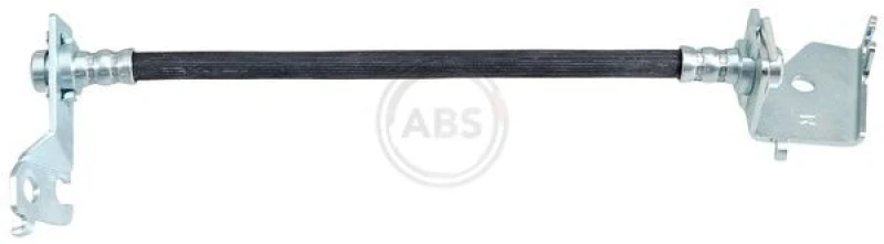 Image of A.B.S. Brake hose A.B.S. SL 6387