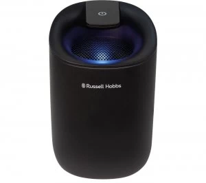Image of Russell Hobbs RHDH1061B 600ml Dehumidifier