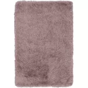 Image of Asiatic Carpets Cascade Table Tufted Rug Heather - 200 x 300cm