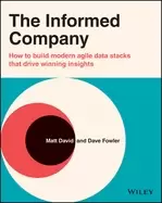 Image of informed company how to build a cloud based data stack to explore and under