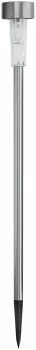 Image of Solar RGB LED Spike Light - Pack of 24