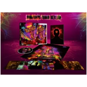 Image of Enter the Void Limited Edition