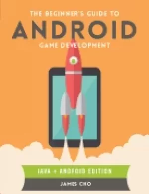 Image of beginners guide to android game development
