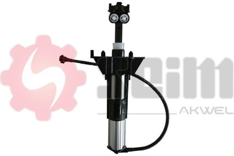 Image of Headlight washer jet SEIM 119005