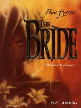 Image of The Bride by D. E Athkins Paperback