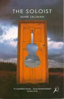 Image of The Soloist by Mark Salzman Book