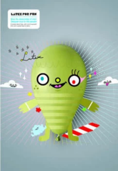 Image of Latex for Fun by Mximo Tuja Paperback