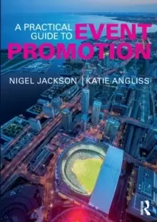 Image of A Practical Guide to Event Promotion