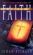 Image of foolish faith